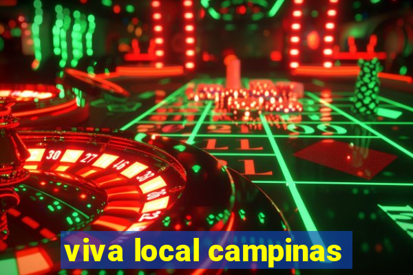 viva local campinas